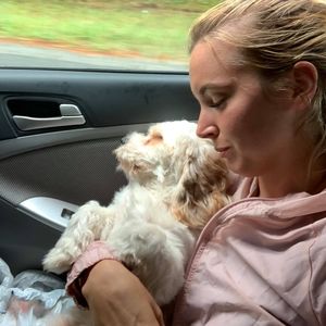 Meet your Posher, Brittany